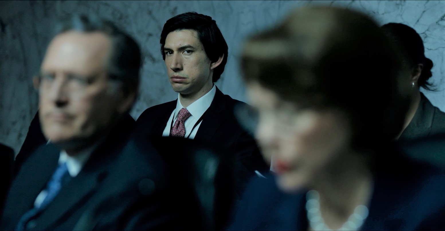 The Report Kinograph