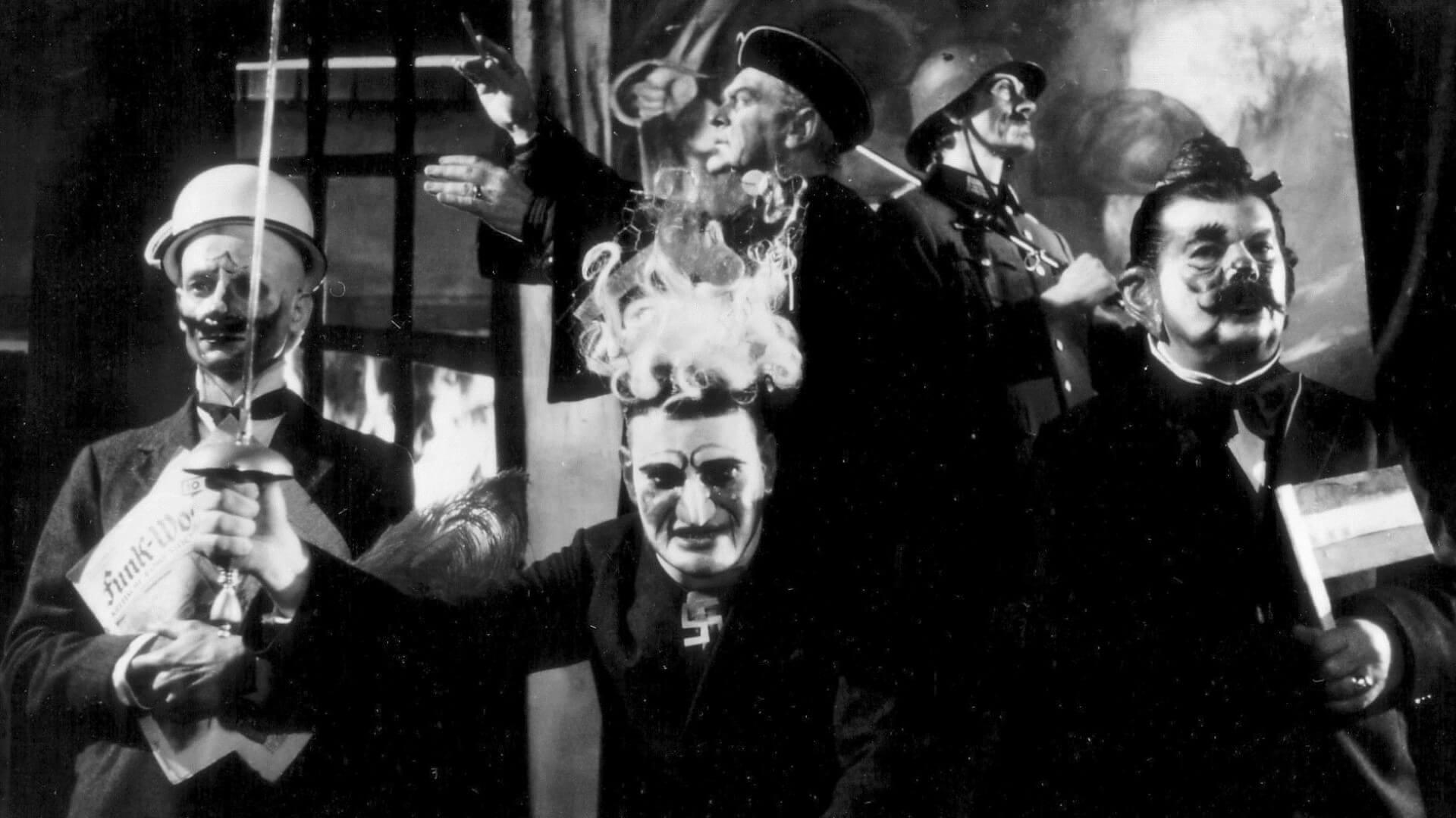 KINO JRSLM BerlinJérusalem Kinograph