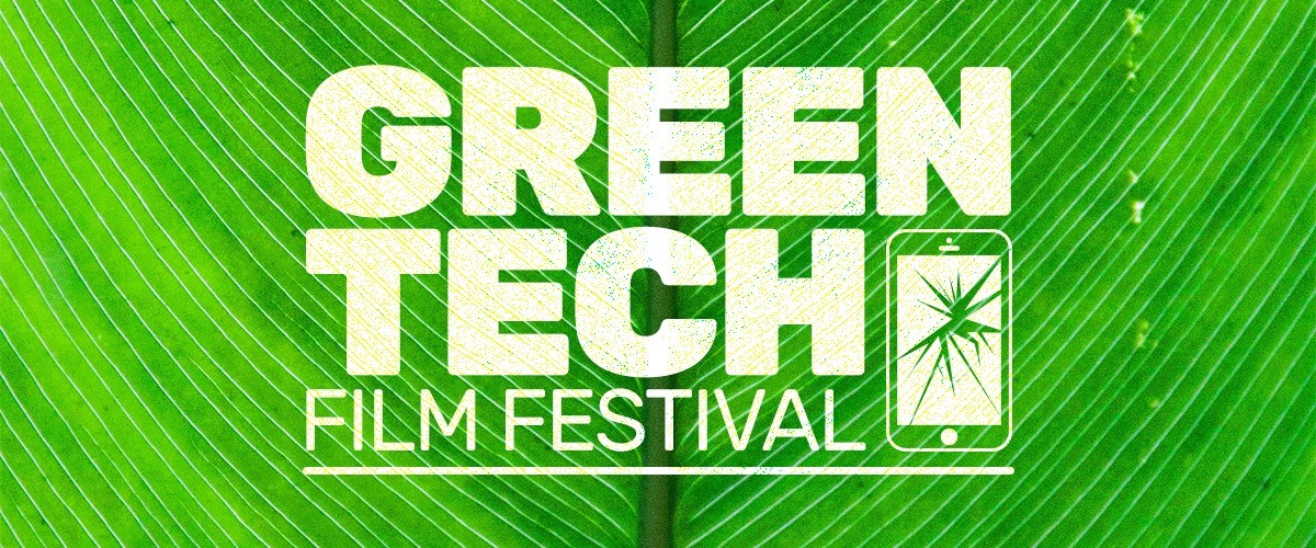 Green Tech Film Festival – Kinograph